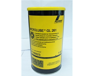 KLUBER MICROLUBE GL 261