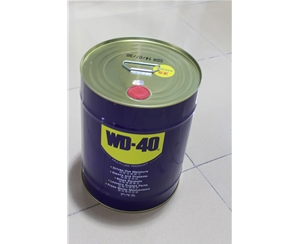 WD-40 20L/桶 防銹油