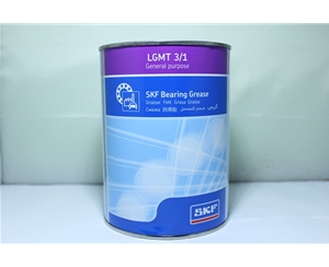 SKF LGMT 3/1(1KG/罐） 潤滑油