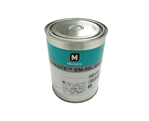 摩力克 MOLUKOTE EM-50L 1KG GREASE 潤滑油